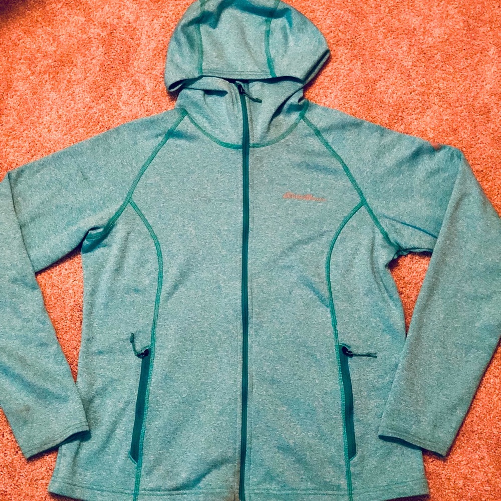 Eddie Bauer® Soft Shell Jacket Running jacket